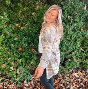 Meet your Posher, Tori